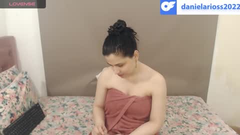 DANIELA online show from 01-29-25, 02:51