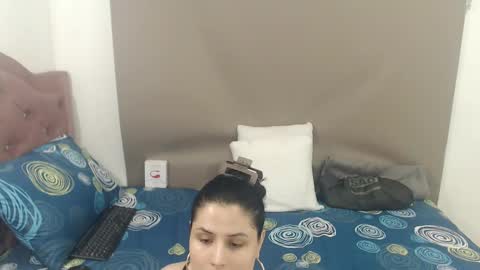 DANIELA online show from 09-12-25, 03:50