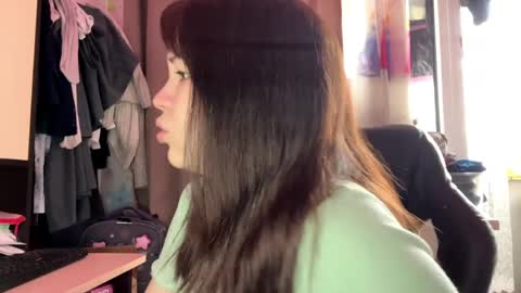 Mary online show from 04-20-26, 11:35