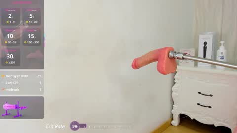 Snapshot of kimberlin_cam chatting on 03-11-25, 09:26 Kimberlin online show from 03-11-25, 09:26