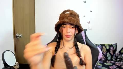 kamila online show from 02-01-26, 09:57