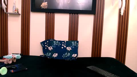 KIMBER online show from 09-19-25, 12:56