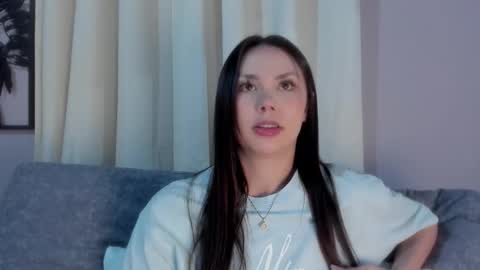 Snapshot of kimberly1fox chatting on 11-15-25, 11:32 Kim online show from 11-15-25, 11:32