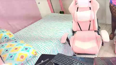 Anita. online show from 03-08-26, 03:10