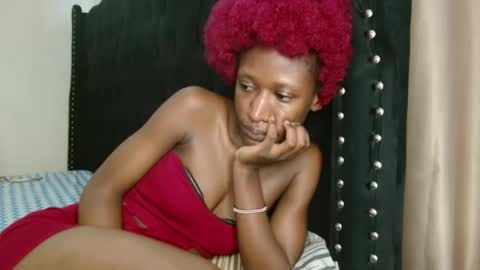 Kimberly online show from 02-25-26, 10:36