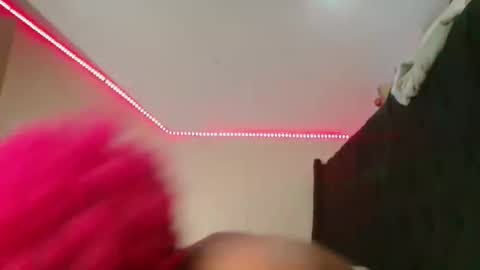 Kimberly online show from 03-01-26, 03:14