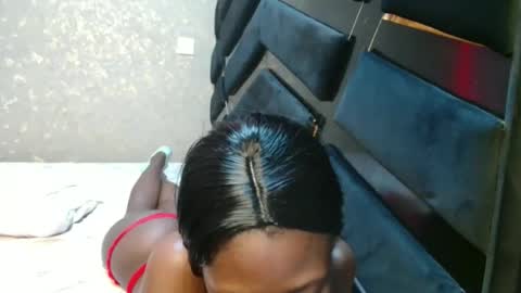 Kimberly online show from 03-08-26, 02:04