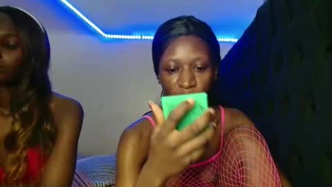 Kimberly online show from 03-08-26, 03:16