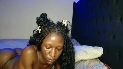 Kimberly online show from 03-18-26, 03:20