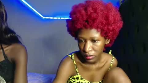 Kimberly online show from 04-14-26, 03:29