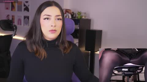 Kimberly 1200-1900 GMT-5 online show from 02-20-26, 05:13