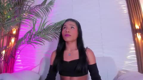 kimberly gonzalez online show from 09-17-25, 03:19