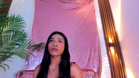 kimberly gonzalez online show from 09-25-25, 03:43