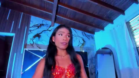 kimberly gonzalez online show from 01-10-26, 08:43