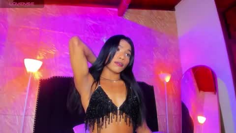kimberly gonzalez online show from 03-03-26, 04:18