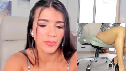 Melissa online show from 02-24-25, 05:20