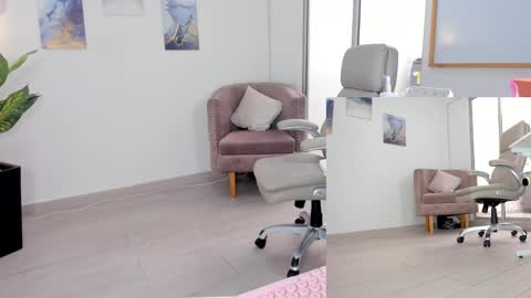 Melissa online show from 02-24-25, 08:25