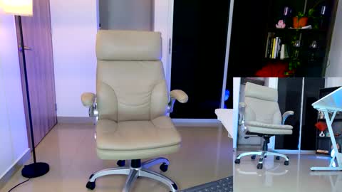 Melissa online show from 02-18-26, 01:34