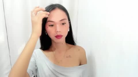 Kimberly online show from 11-18-25, 12:38