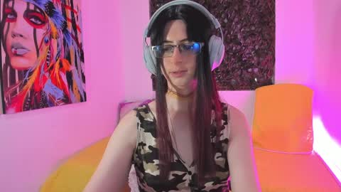 kimberly_thonson online show from 02-05-25, 11:28