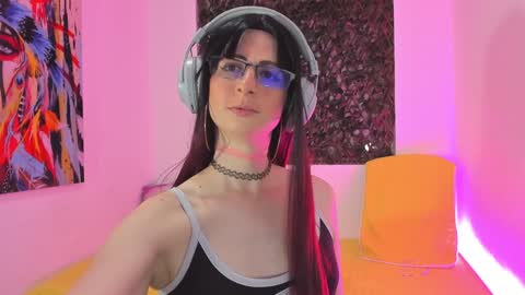 kimberly_thonson online show from 02-06-25, 08:13