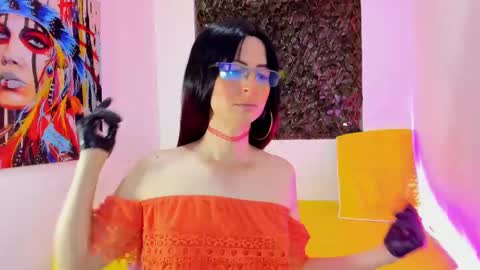 kimberly_thonson online show from 02-09-25, 07:52