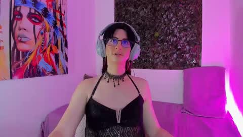 kimberly_thonson online show from 02-21-25, 03:23