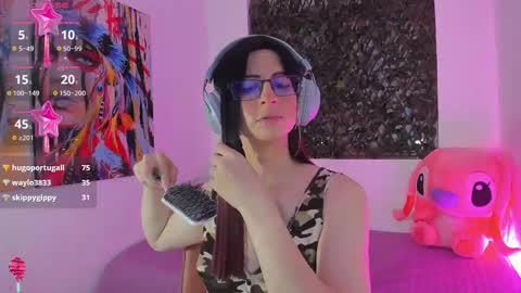 kimberly_thonson online show from 02-28-25, 02:53