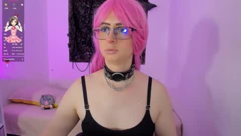 kimberly_thonson online show from 10-12-25, 09:03