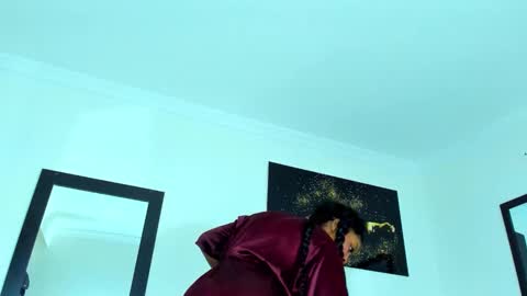 Kimberly Banks online show from 02-11-26, 10:09