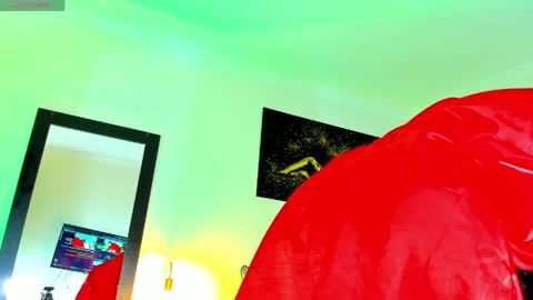 Kimberly Banks online show from 04-15-26, 10:22