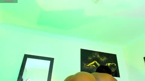 Snapshot of kimberlybanks2 chatting on 04-20-26, 08:10 Kimberly Banks online show from 04-20-26, 08:10