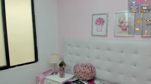 Snapshot of kimberlyboonex chatting on 06-15-26, 07:27 Kimberly online show from 06-15-26, 07:27