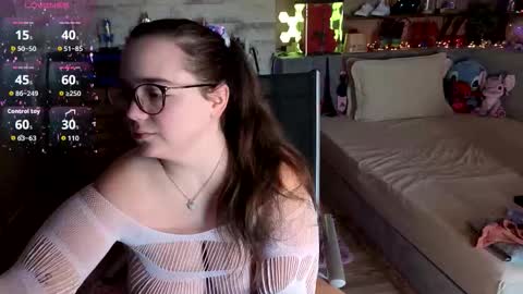 kimberlycaprice online show from 03-01-26, 07:43