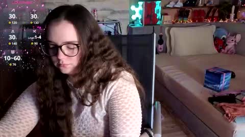 kimberlycaprice online show from 03-15-26, 07:47