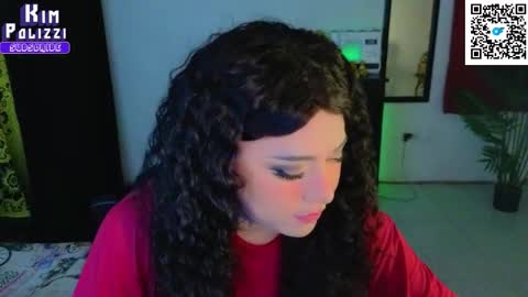 Kimberly Polizzi     online show from 10-26-25, 02:06