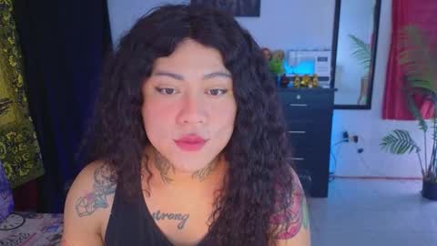 Kimberly Polizzi     online show from 10-27-25, 11:09