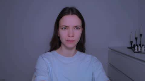 Kimberly online show from 01-27-25, 07:56