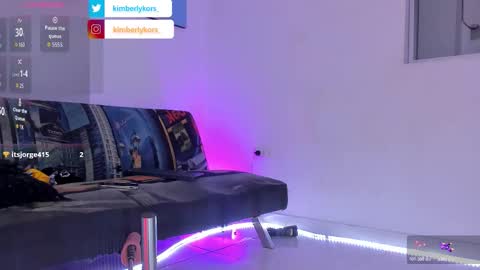 Kimberly online show from 01-14-26, 10:32