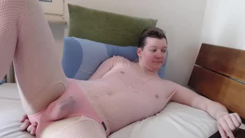 Kimberly  Andre online show from 09-08-25, 05:23