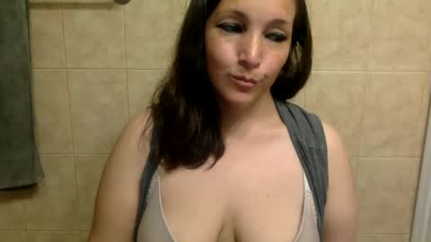 KimberlyLynn online show from 10-31-25, 09:54
