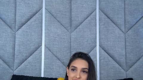 Kimberly online show from 04-06-26, 04:46