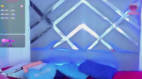 Snapshot of kimberlyn_burbano chatting on 02-12-25, 01:59 Kimberlyn online show from 02-12-25, 01:59