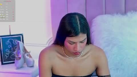 Kimberlyn online show from 07-14-26, 07:30