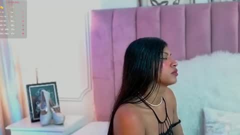 Kimberlyn online show from 07-17-26, 08:03