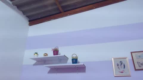 Snapshot of kimberlyvega1 chatting on 03-26-26, 06:57 Kim online show from 03-26-26, 06:57