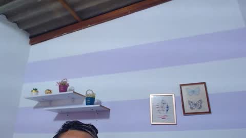 Snapshot of kimberlyvega1 chatting on 04-02-26, 05:10 Kim online show from 04-02-26, 05:10