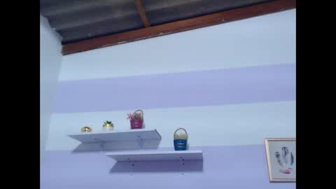 Snapshot of kimberlyvega1 chatting on 04-06-26, 06:31 Kim online show from 04-06-26, 06:31