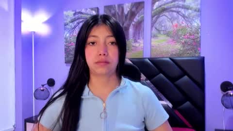 Kimberly Villalobos online show from 12-03-25, 11:30