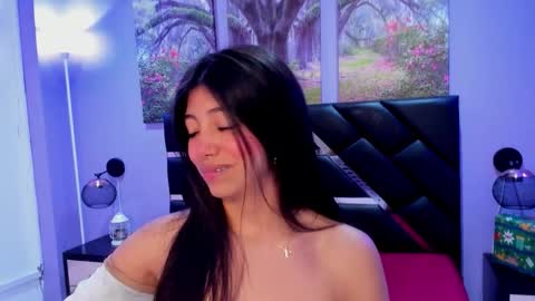 Kimberly Villalobos online show from 01-06-26, 11:36